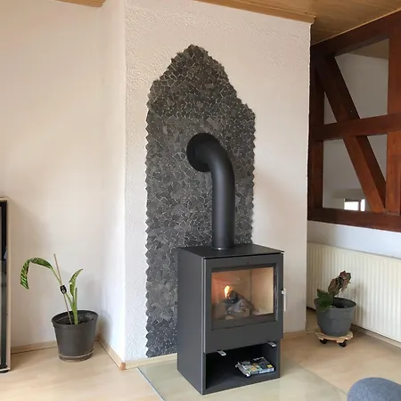 Lissy's Alte Schmiede Holiday home