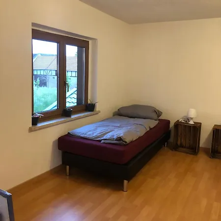 Holiday home Lissy's Alte Schmiede