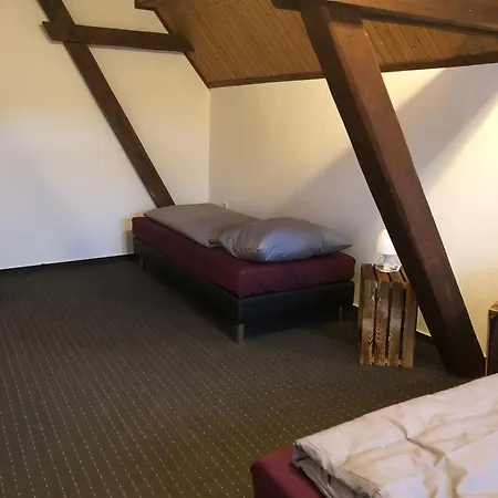 Lissy's Alte Schmiede