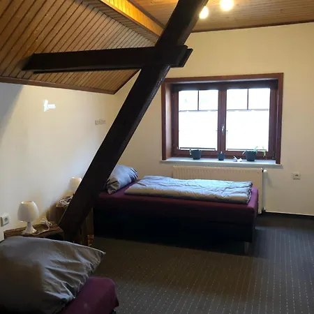 Lissy's Alte Schmiede
